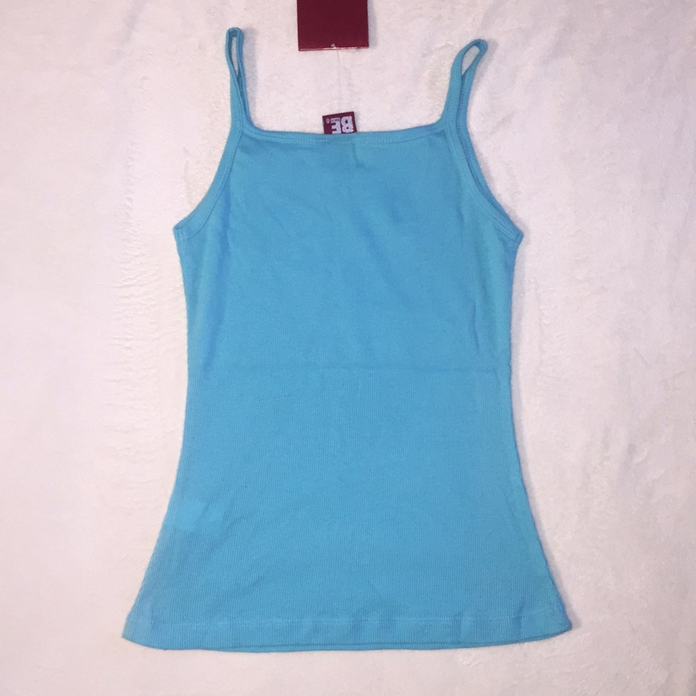 🐳BLUE TANK 🐳 - Picture 3 of 4